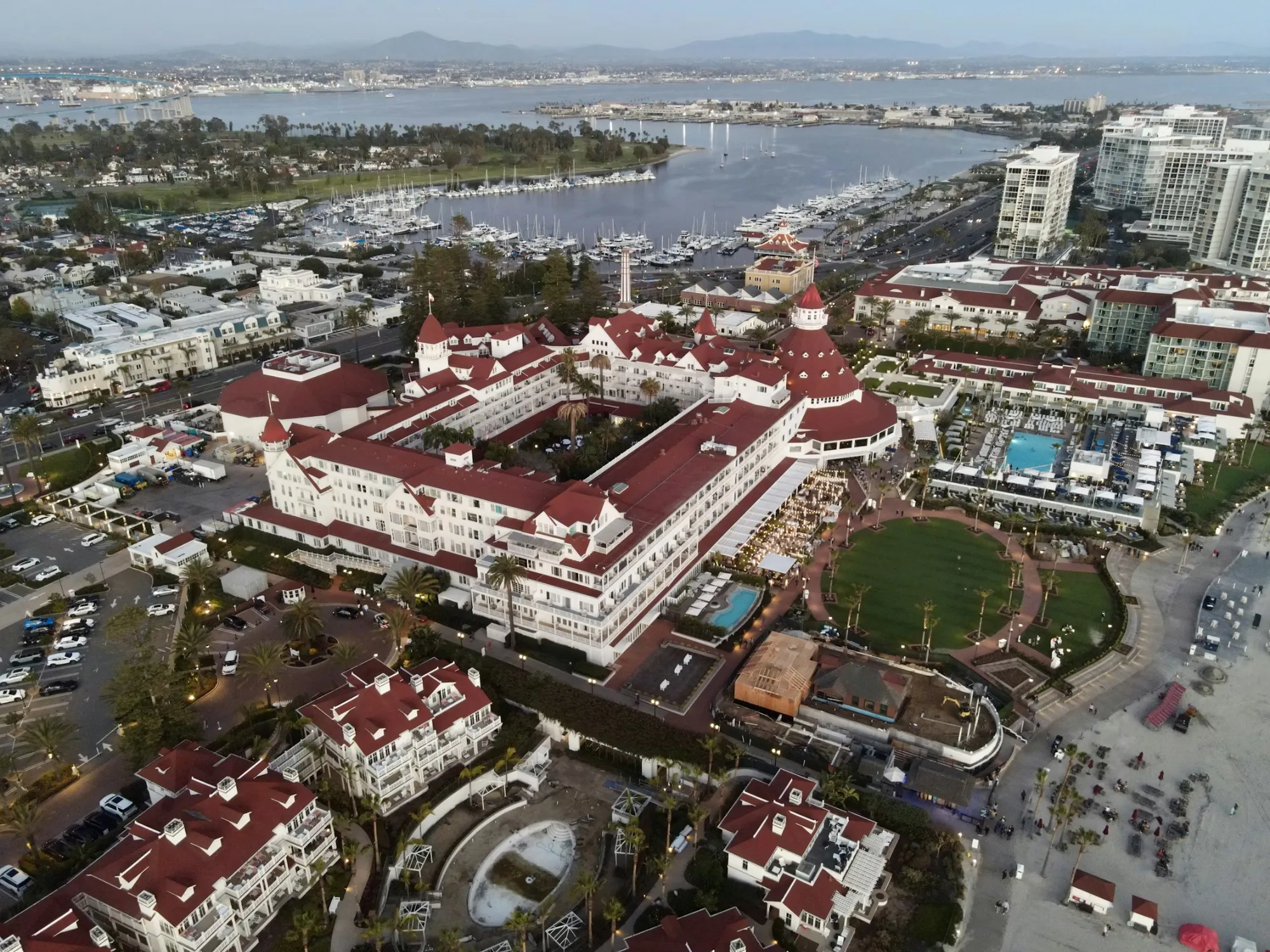 Coronado, San Diego — neighborhood real estate